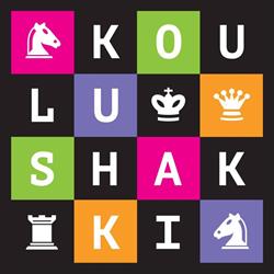 Koulushakki