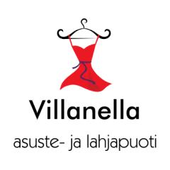 Nettipuoti Villanella