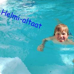 Helmi uima-altaat