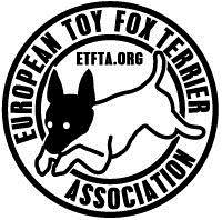 ETFTA European Toy Fox Terrier Association