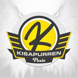 Kisapurren Pesis