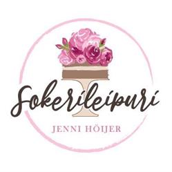 Sokerileipuri Jenni