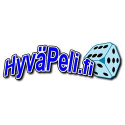 HyväPeli.fi: Lautapelien verkkokauppa