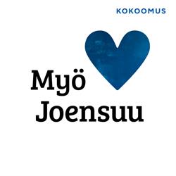 Kokoomus Joensuussa