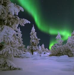 AccessLapland