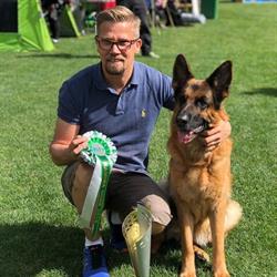 Solholmens kennel