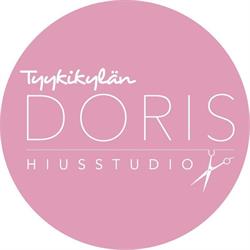 Hiusstudio Tyykikylän Doris