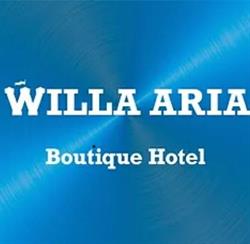 Boutique Hotel Willa Aria