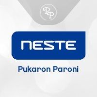 Neste K Pukaron Paroni