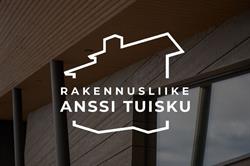 Rakennusliike Anssi Tuisku