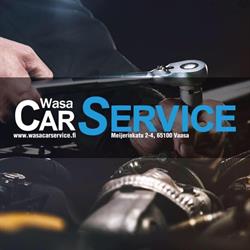 Wasa CarService