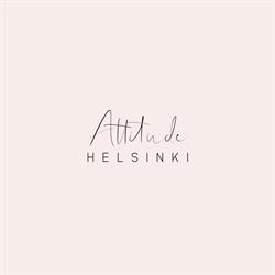 Attitude Helsinki