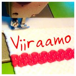 Viirin kirppiksen Viiraamo
