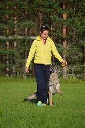 Trimmaamo Doggy Style