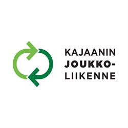 Kajaanin joukkoliikenne
