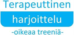 Terapeuttinen harjoittelu