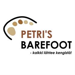 Petri's Barefoot
