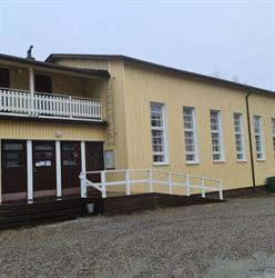 Rytikarin Työväentalo