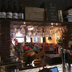 Ravintola BaseCamp