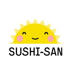 Sushi-san