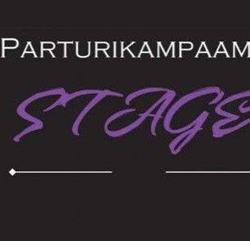 Parturi-kampaamo Stage
