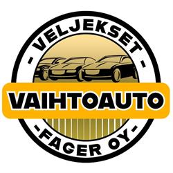 Veljekset Vaihtoauto Fager Oy