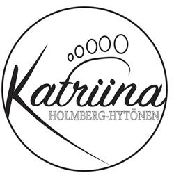 Katriina Holmberg-Hytönen