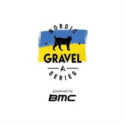 Breakaway cc Helsinki / Nordic Gravel Series
