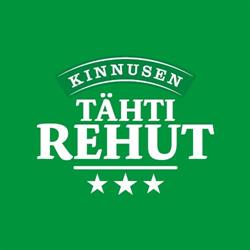 Kinnusen Tähti-rehut