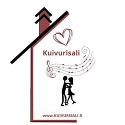 Kuivurisali
