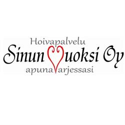 Sinun Vuoksi Oy