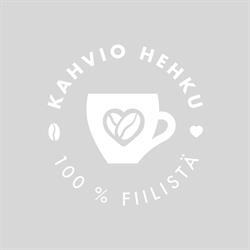 Kahvio Hehku
