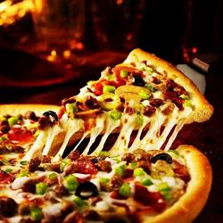 Pizza service espoon keskus