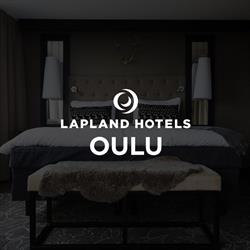 Lapland Hotel Oulu