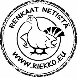 Riekko - halvimmat renkaat