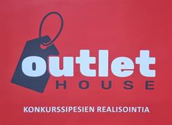 Outlet House