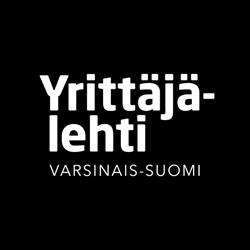 Yrittäjä-lehti Varsinais-Suomi