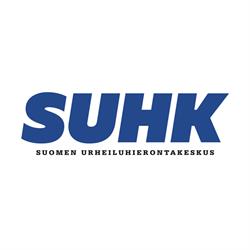 Suomen Urheiluhierontakeskus Oy, SUHK (Kirkkonummi)