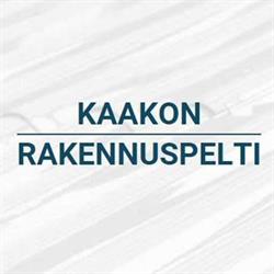 Kaakon Rakennuspelti
