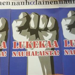 Verkkolehti Nauhalainen.fi