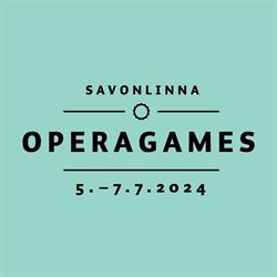 Savonlinna OperaGames