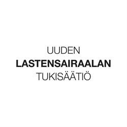 Uuden lastensairaalan tukisäätiö
