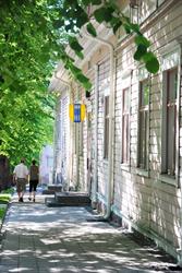 Visit Ikaalinen