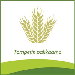 Tomperin pakkaamo