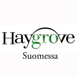 Haygrove Suomessa