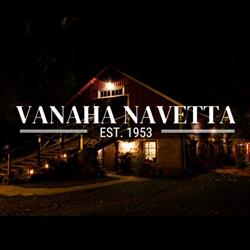 Vanaha Navetta