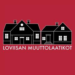 Loviisan Muuttolaatikot