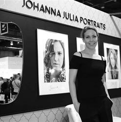 Johanna Julia Portraits