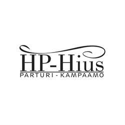 HP-Hius Parturi-Kampaamo