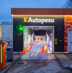 K-autopesu
